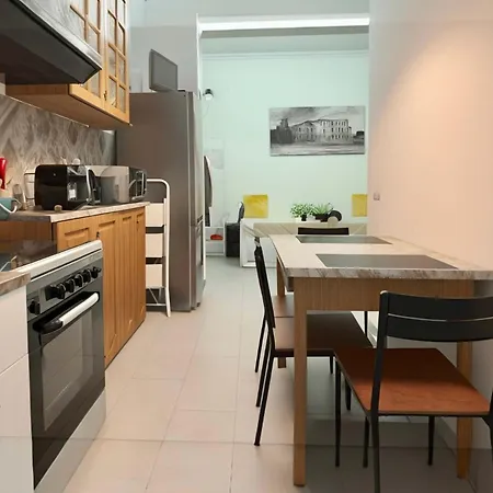 Homeby, Il Terrazzo Di Maria
