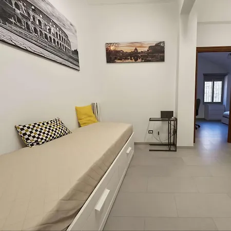 Homeby, Il Terrazzo Di Maria Appartement *