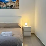 Apartament Homeby, Il Terrazzo Di Maria *