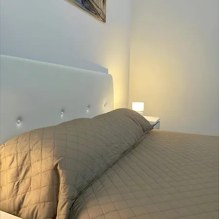 Homeby, Il Terrazzo Di Maria, Metro C Апартаменты